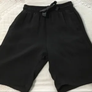 Drifter Silk High Rise Shorts M