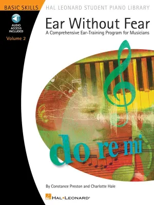 Ear Without Fear - Volume 2