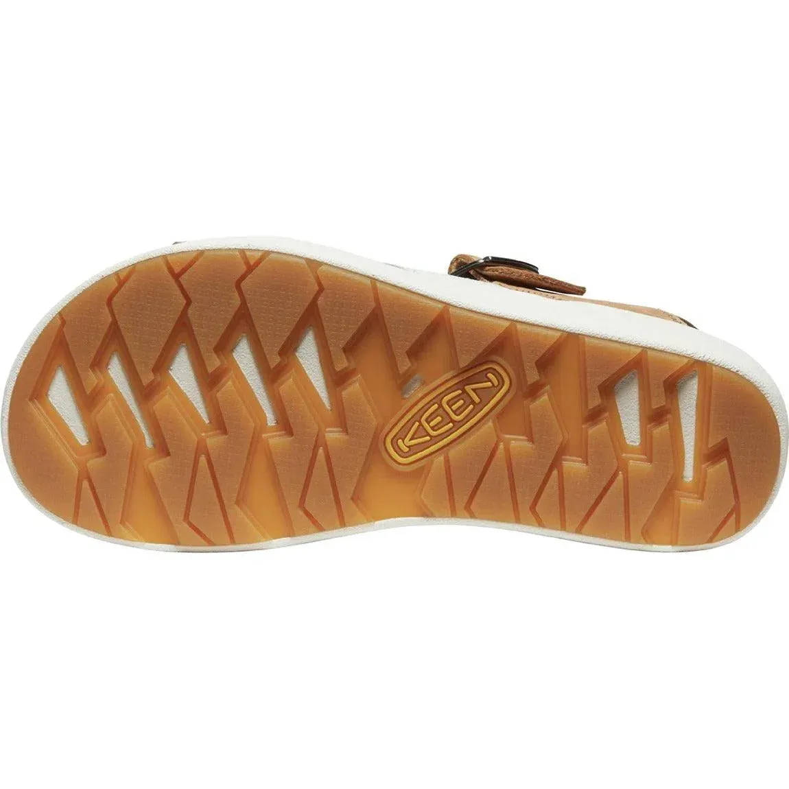 Ellecity Backstrap Sandal - Women