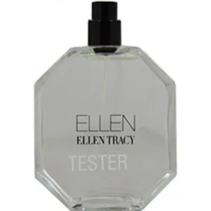 ELLEN by Ellen Tracy 3.3 oz 3.4 edp for Women Perfume Spray New tester