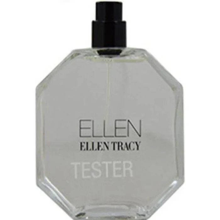 ELLEN by Ellen Tracy 3.3 oz 3.4 edp for Women Perfume Spray New tester