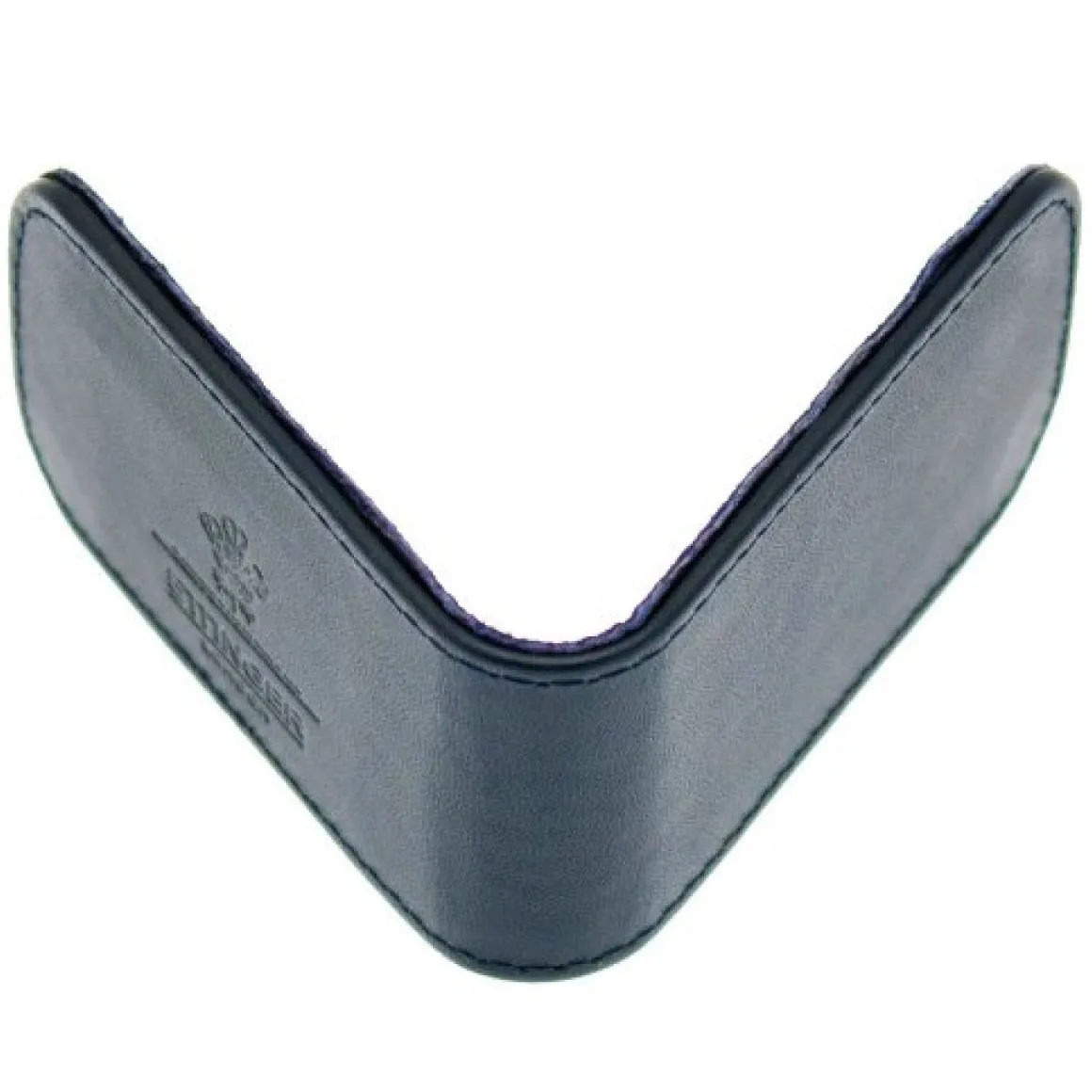 Ettinger Magenetic Cash Clip, Navy