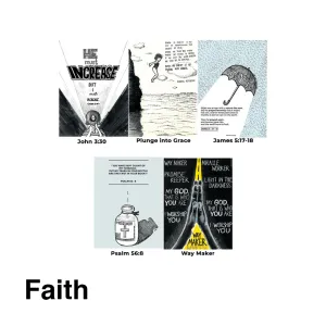 Faith {Card}