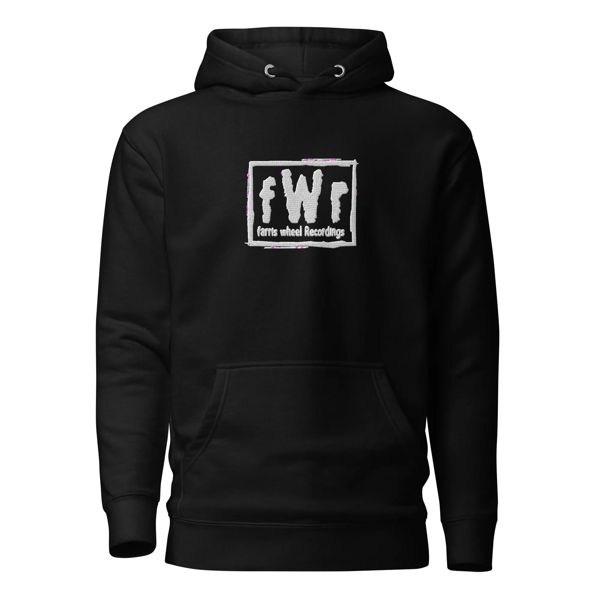 Farris Wheel fWr Unisex Soft Hoodie