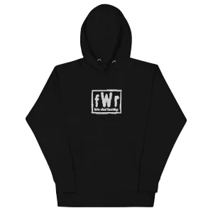 Farris Wheel fWr Unisex Soft Hoodie