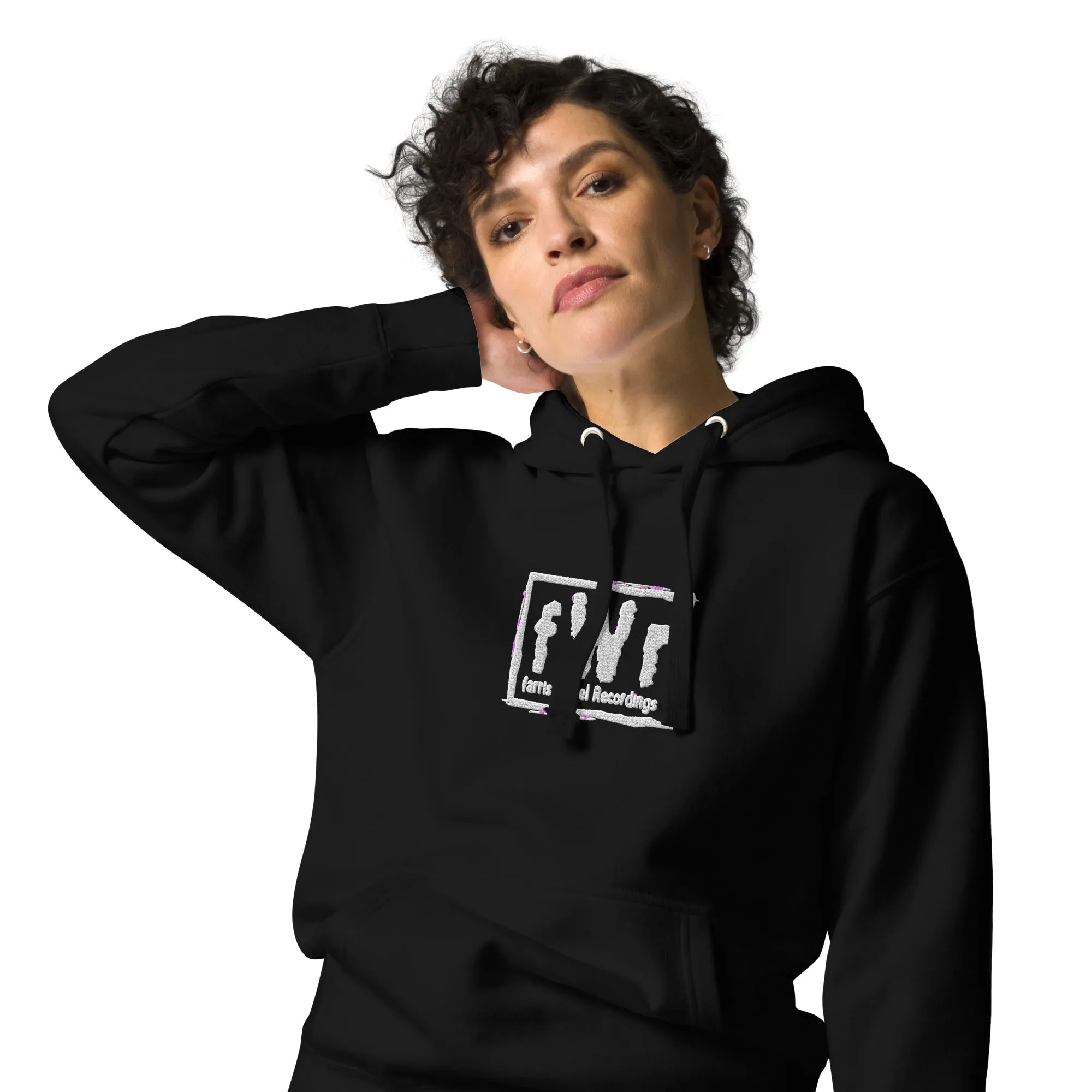 Farris Wheel fWr Unisex Soft Hoodie