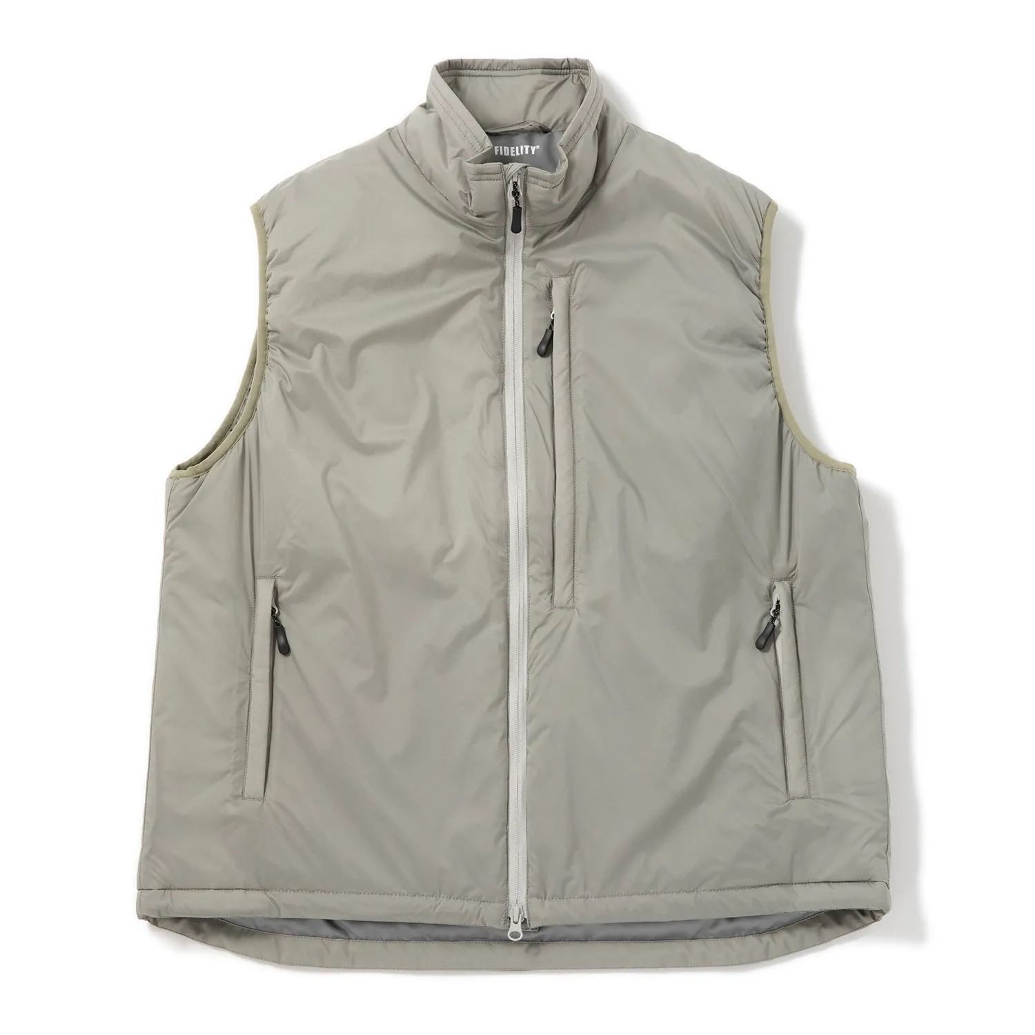FIDELITY | フィデリティ　PRIMALOFT ACTIVE INSULATION VEST