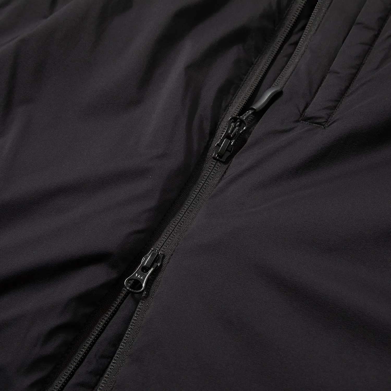 FIDELITY | フィデリティ　PRIMALOFT ACTIVE INSULATION VEST