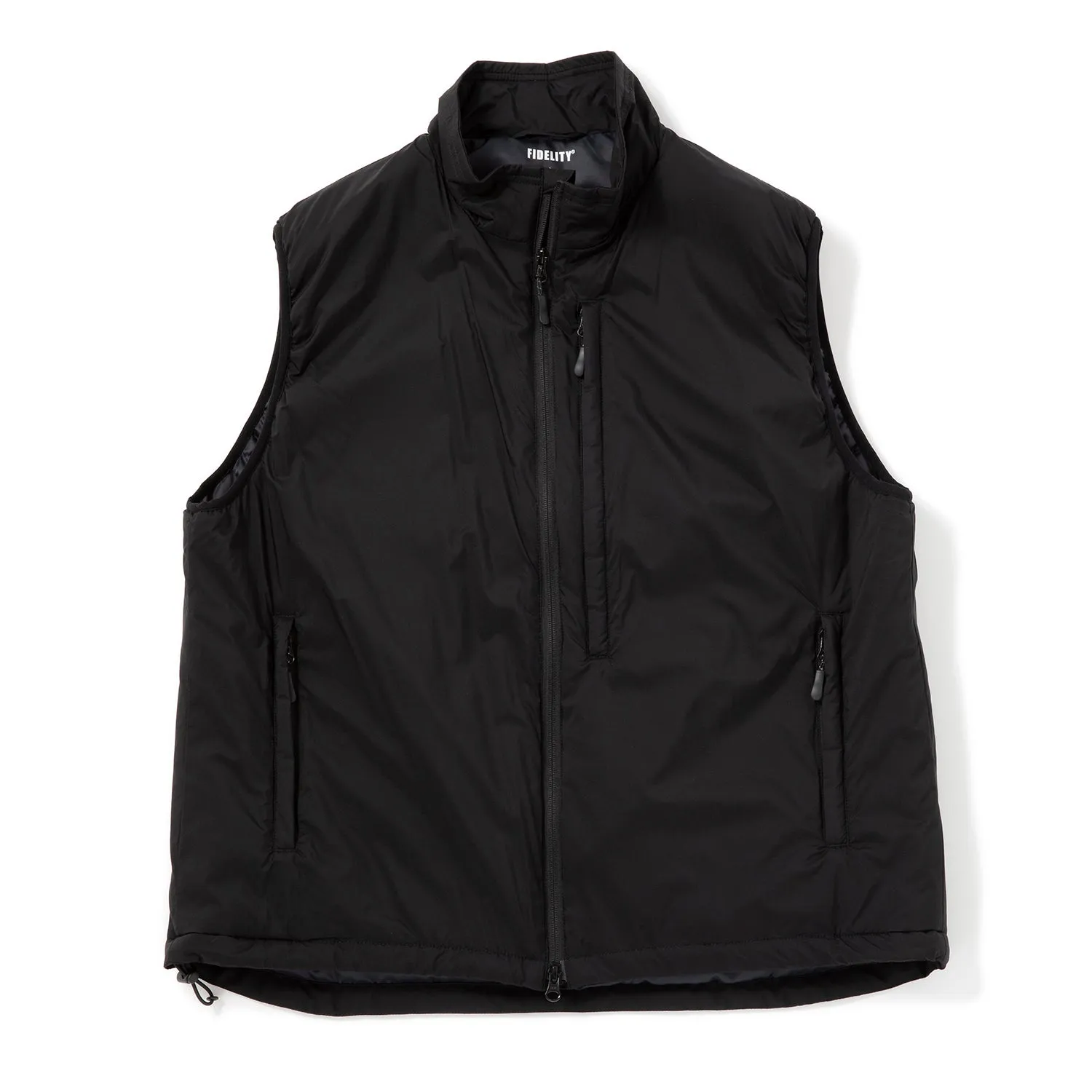 FIDELITY | フィデリティ　PRIMALOFT ACTIVE INSULATION VEST