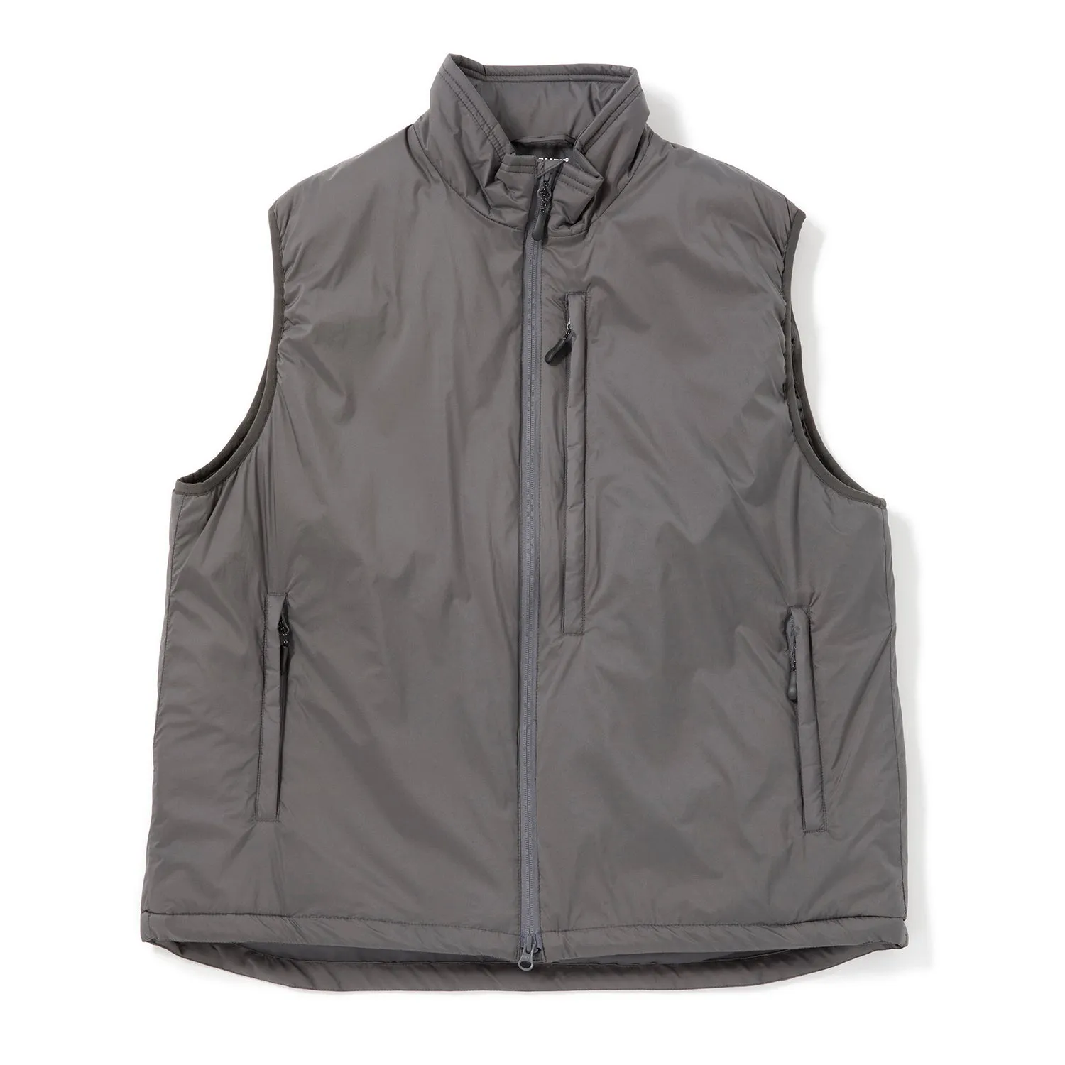 FIDELITY | フィデリティ　PRIMALOFT ACTIVE INSULATION VEST