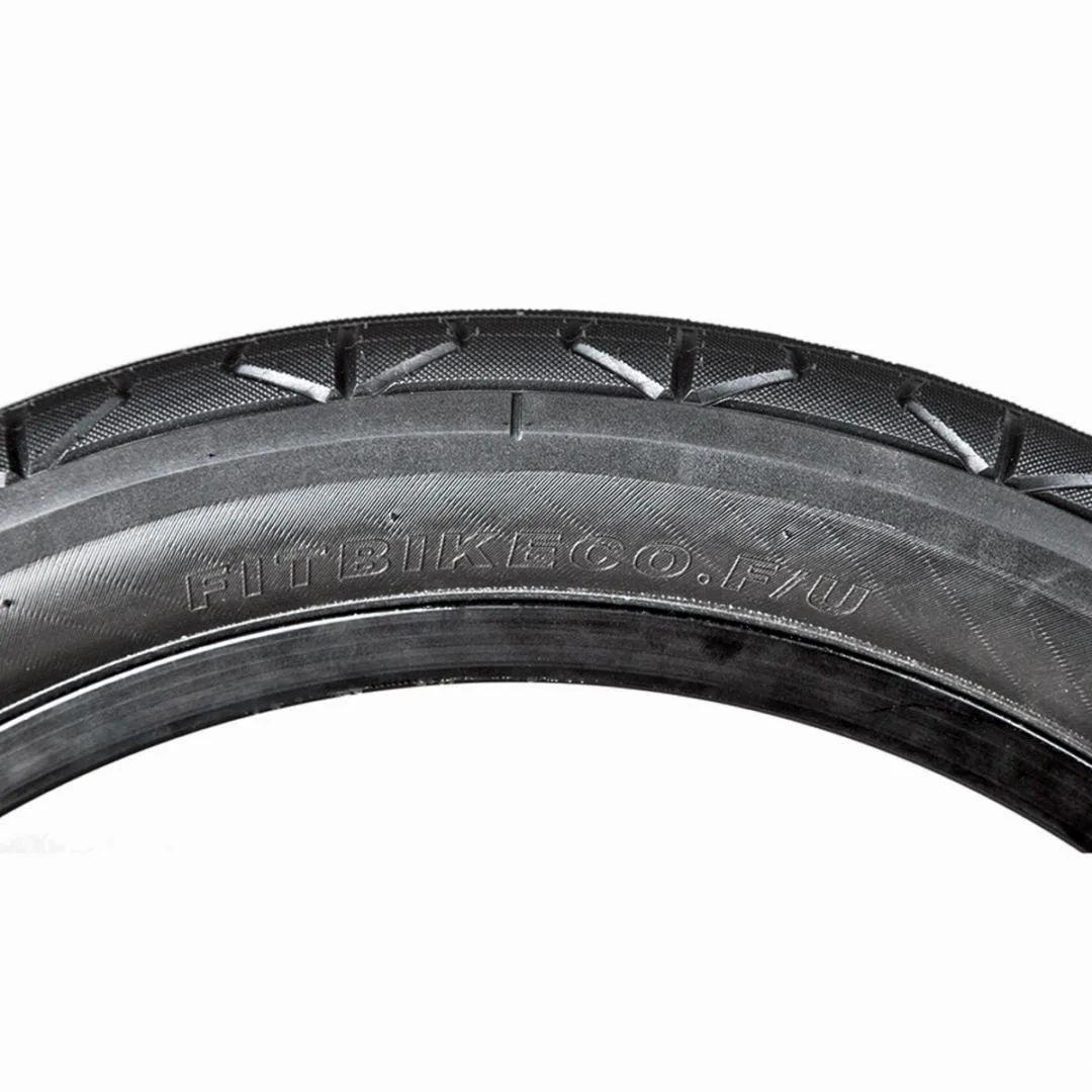 Fit F/U Tyre