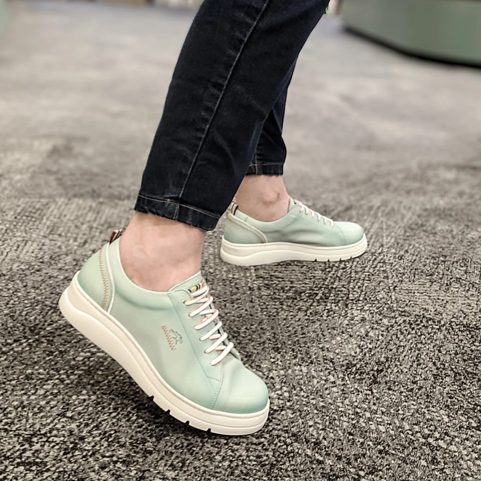 Fluchos Pompas F1422 - Green