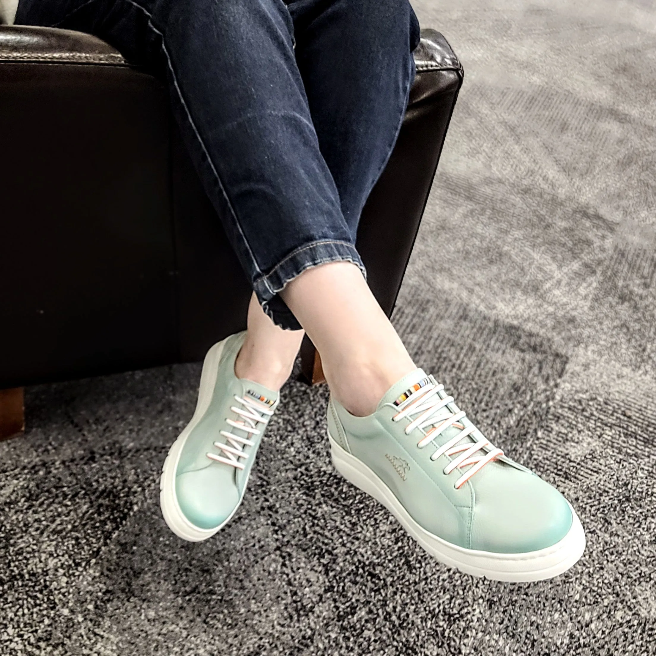 Fluchos Pompas F1422 - Green