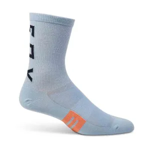 Fox Flexair Merino 6" Socks Gunmetal