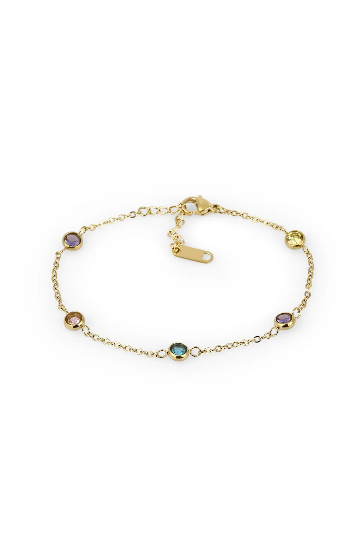 FREELOOK FRJ.3.3106-2 WOMEN BRACELET