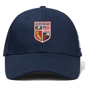 Fresno RFC Flexfit Drill Cap by Canterbury