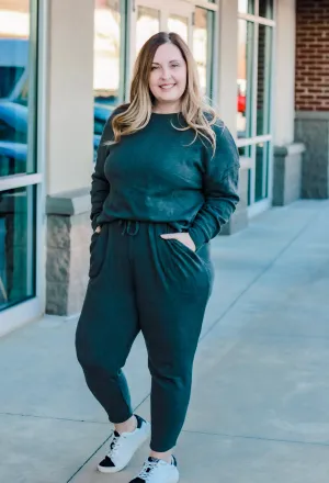 Get Comfy Set - Top
