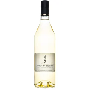 Giffard Ginger of The Indies 750 ml