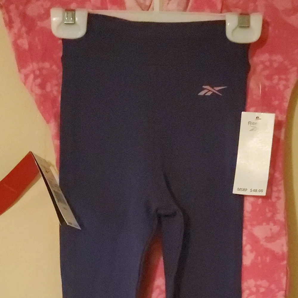 Girls REEBOK Set