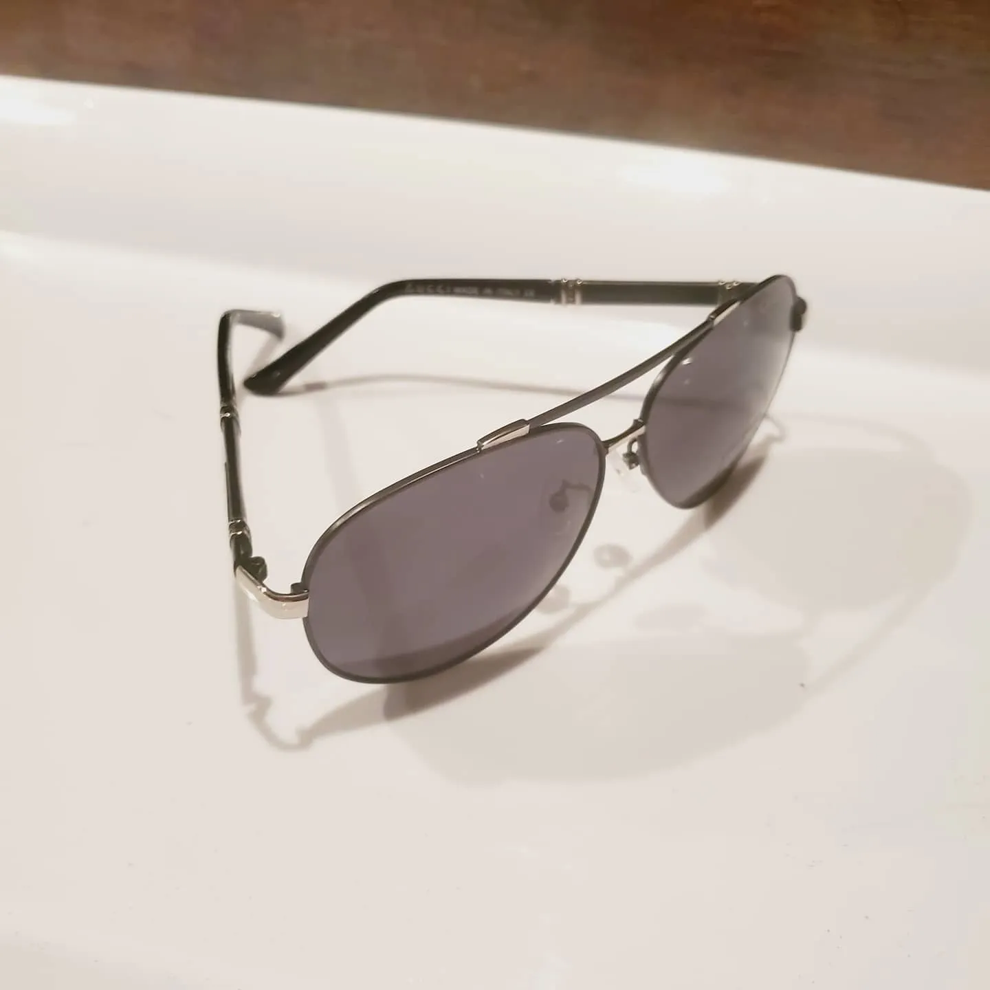 Glam V Luxe - The Ricardo Collection Men  Driving Eyewear