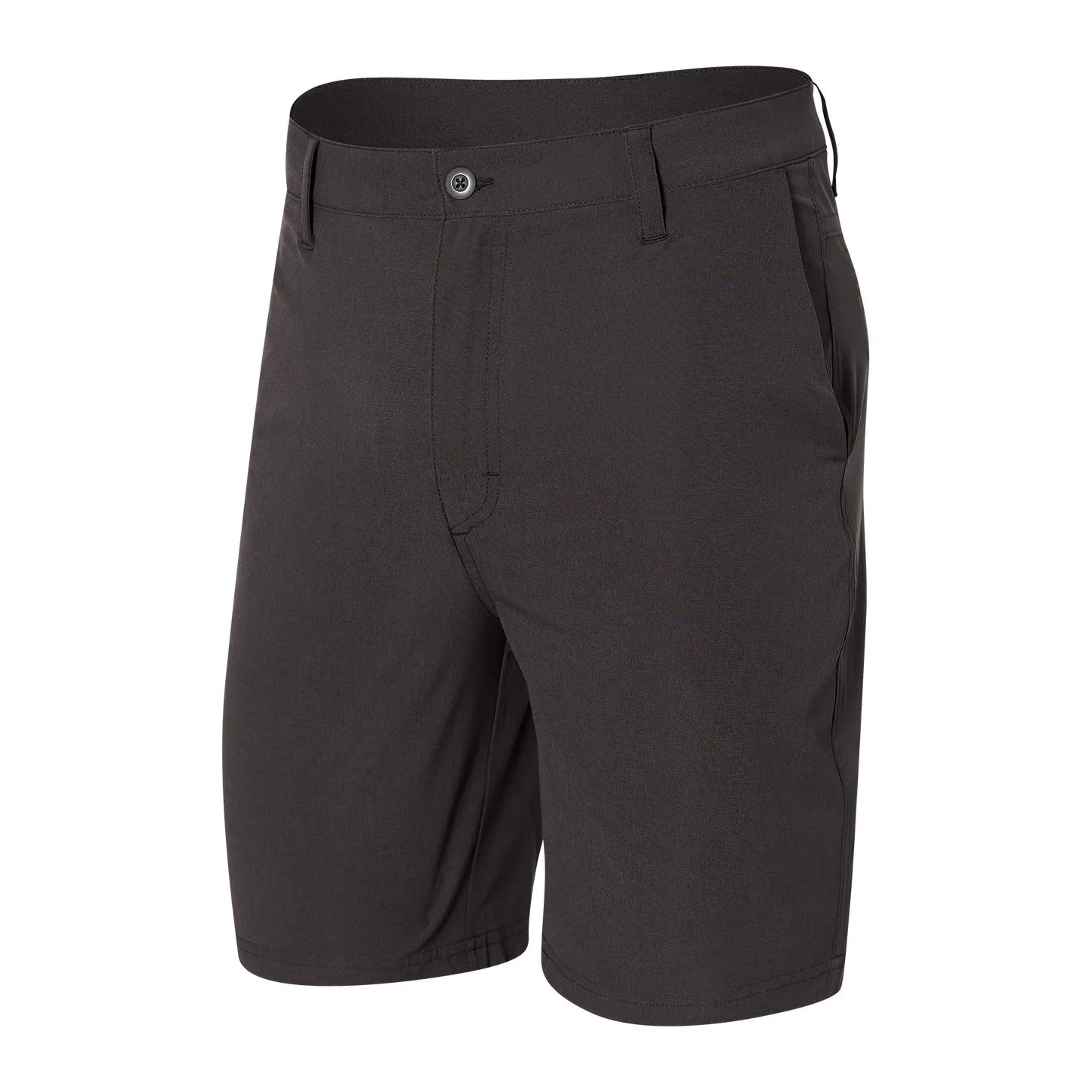 GO TO TOWN 2IN1 SHORT 9"