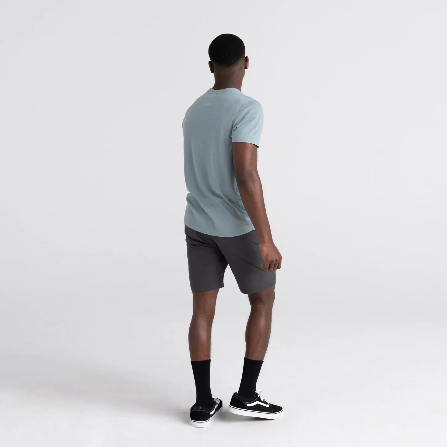 GO TO TOWN 2IN1 SHORT 9"