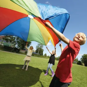 Gonge Parachute - 5m (12 handles)