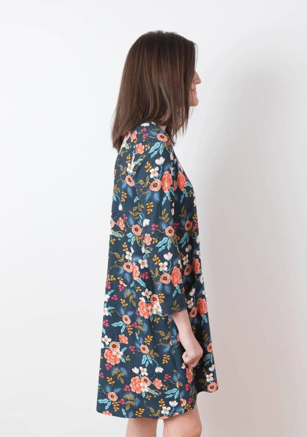 Grainline Studio - Farrow Dress