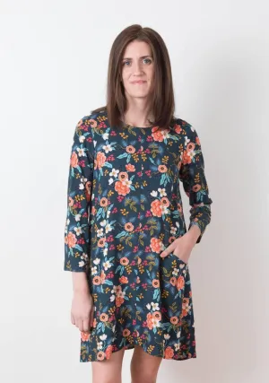 Grainline Studio - Farrow Dress