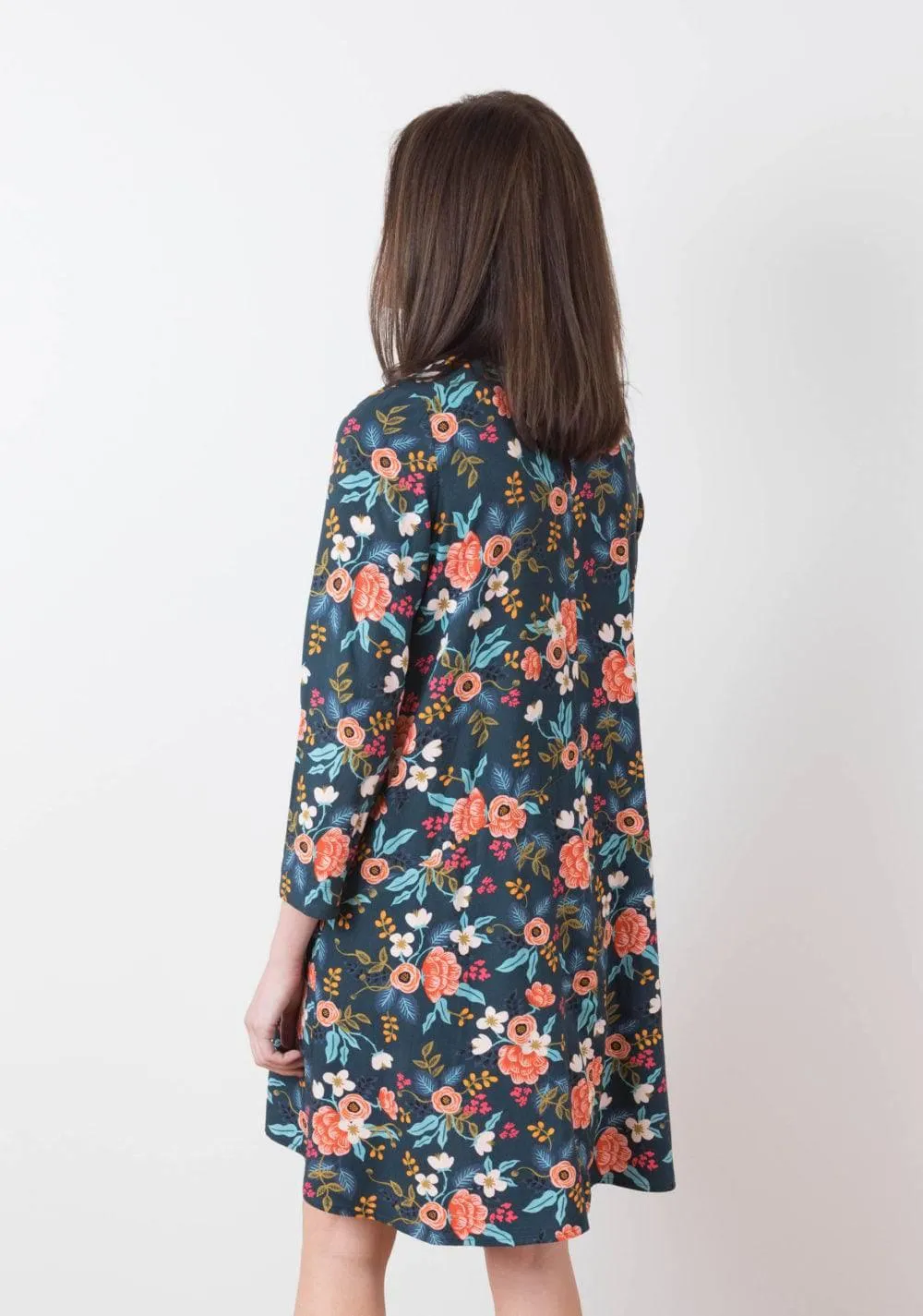 Grainline Studio - Farrow Dress