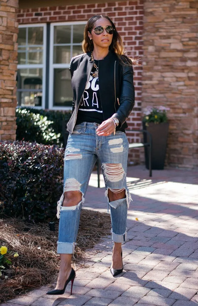 HBCU Grad Tee