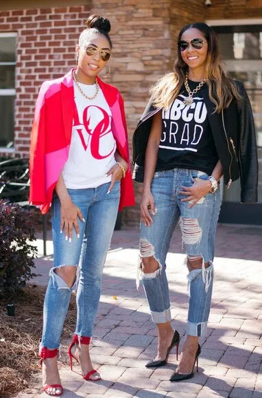 HBCU Grad Tee