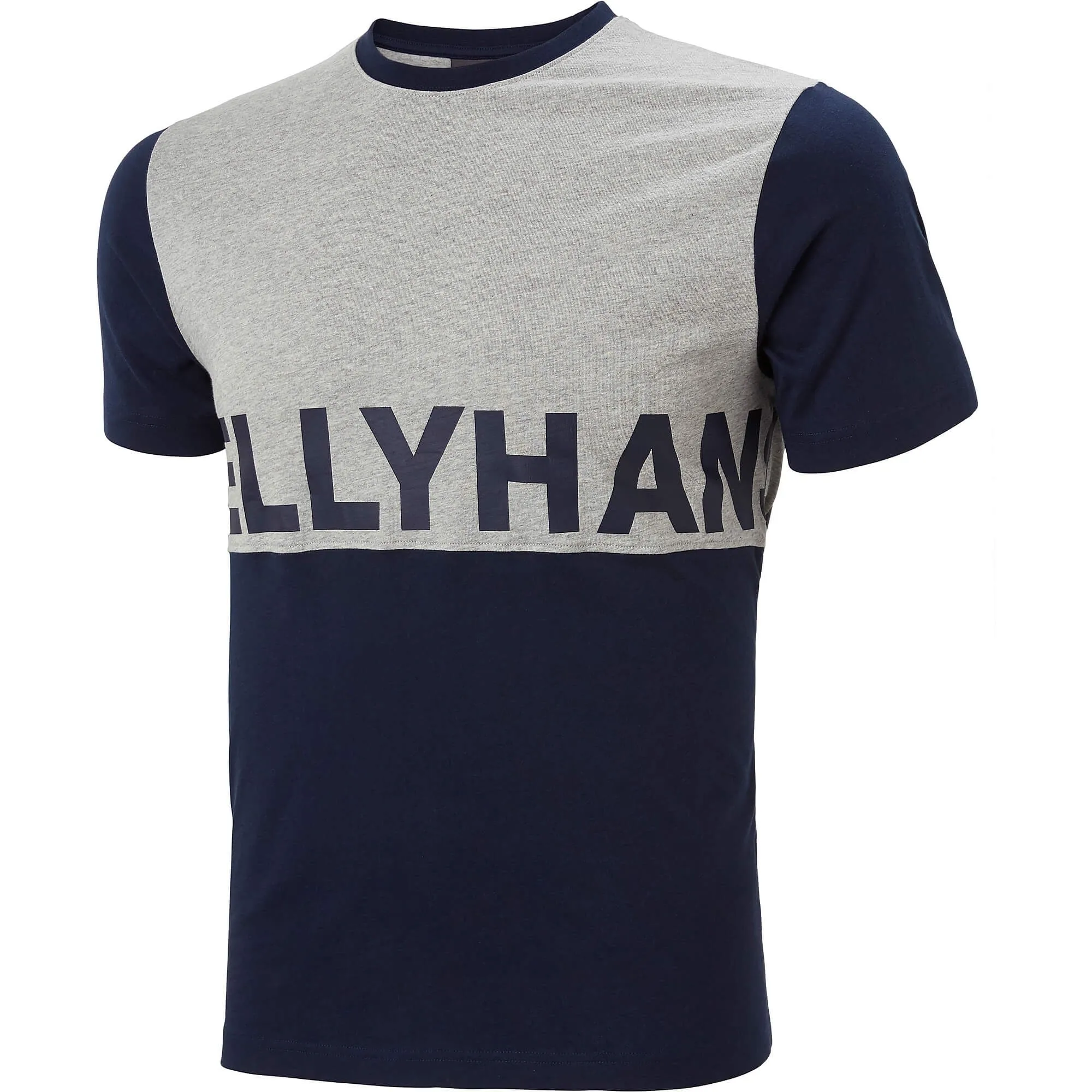 Helly Hansen Active T-Shirt Navy