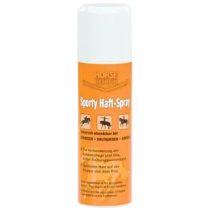 Horse Fitform Sporty Haft spray