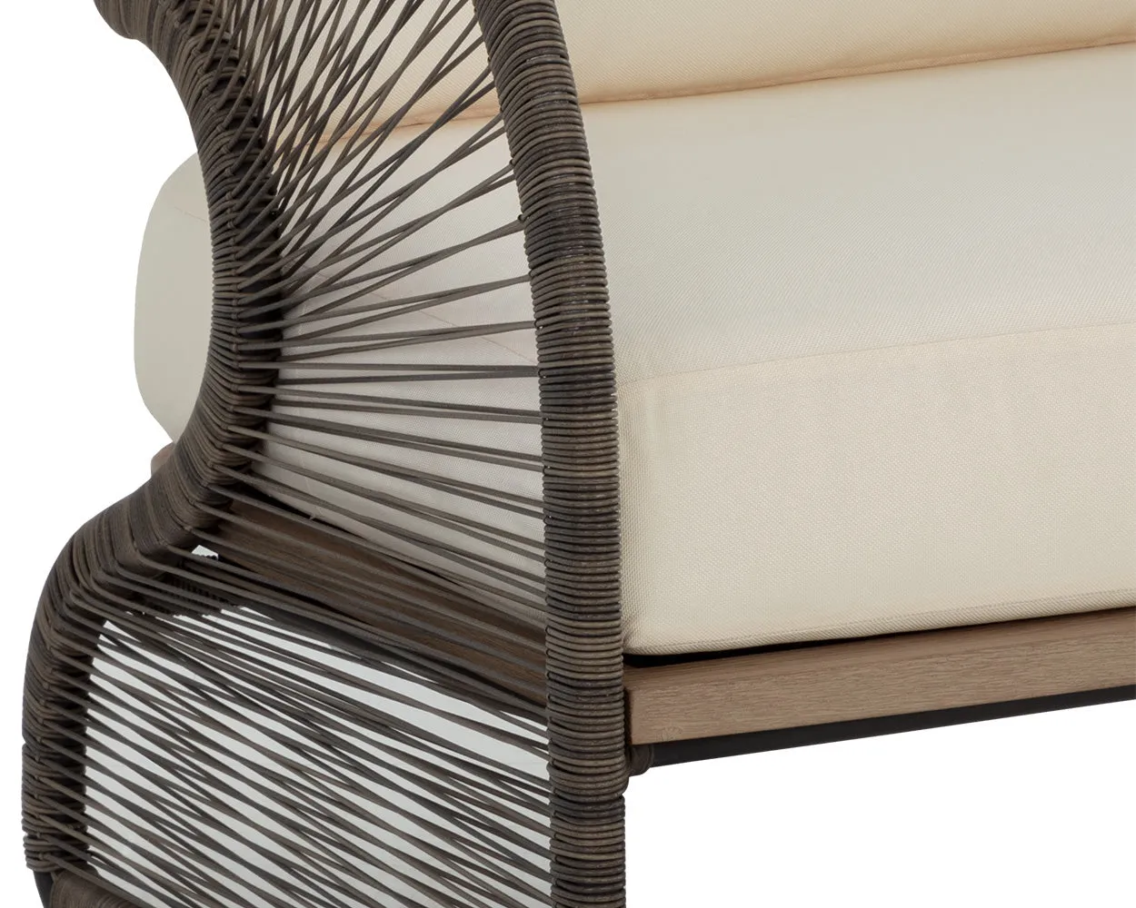 Hvar Outdoor Chair