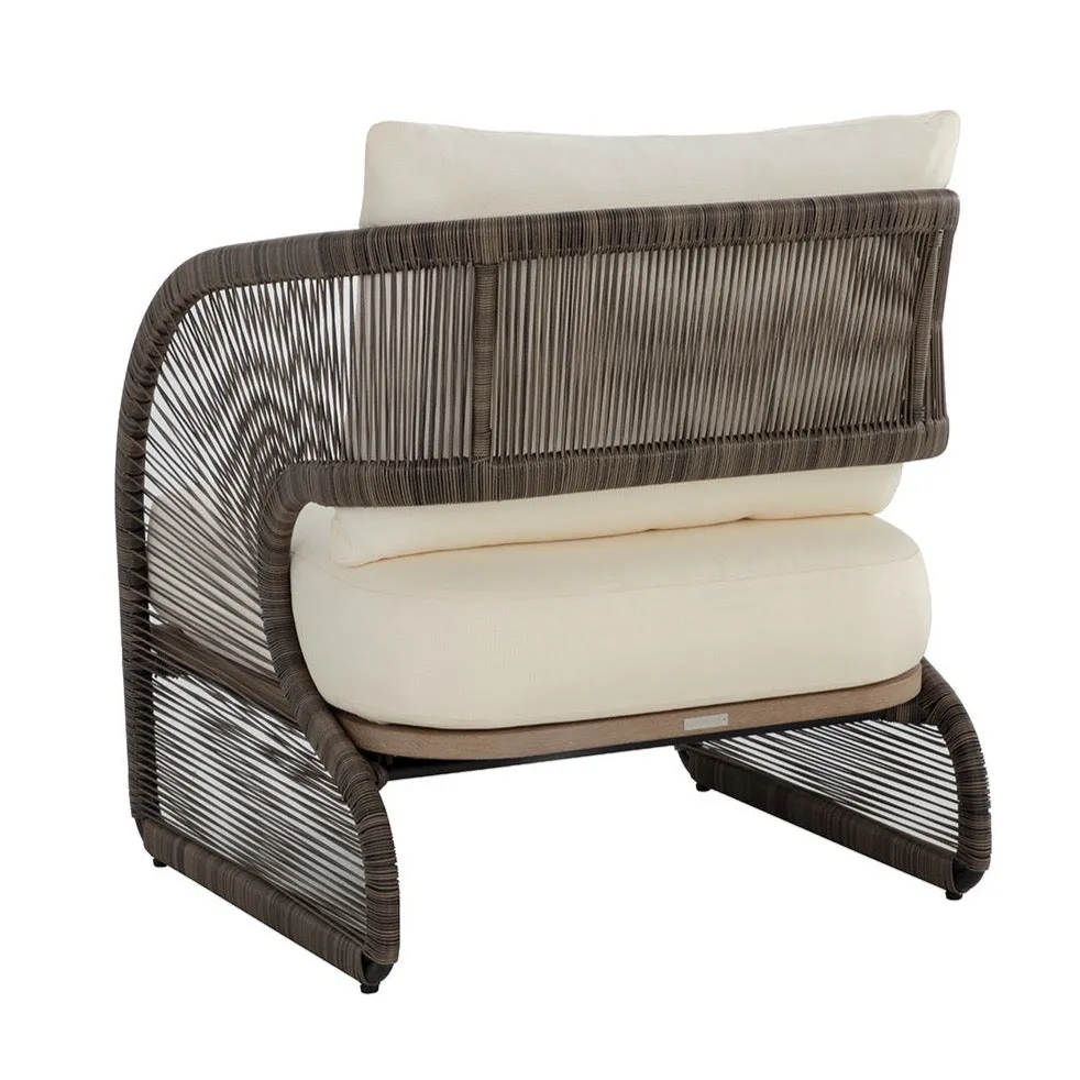 Hvar Outdoor Chair