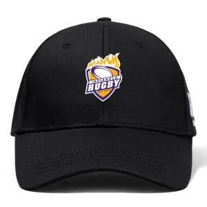 Indianola Rugby Flexfit Drill Cap by Canterbury