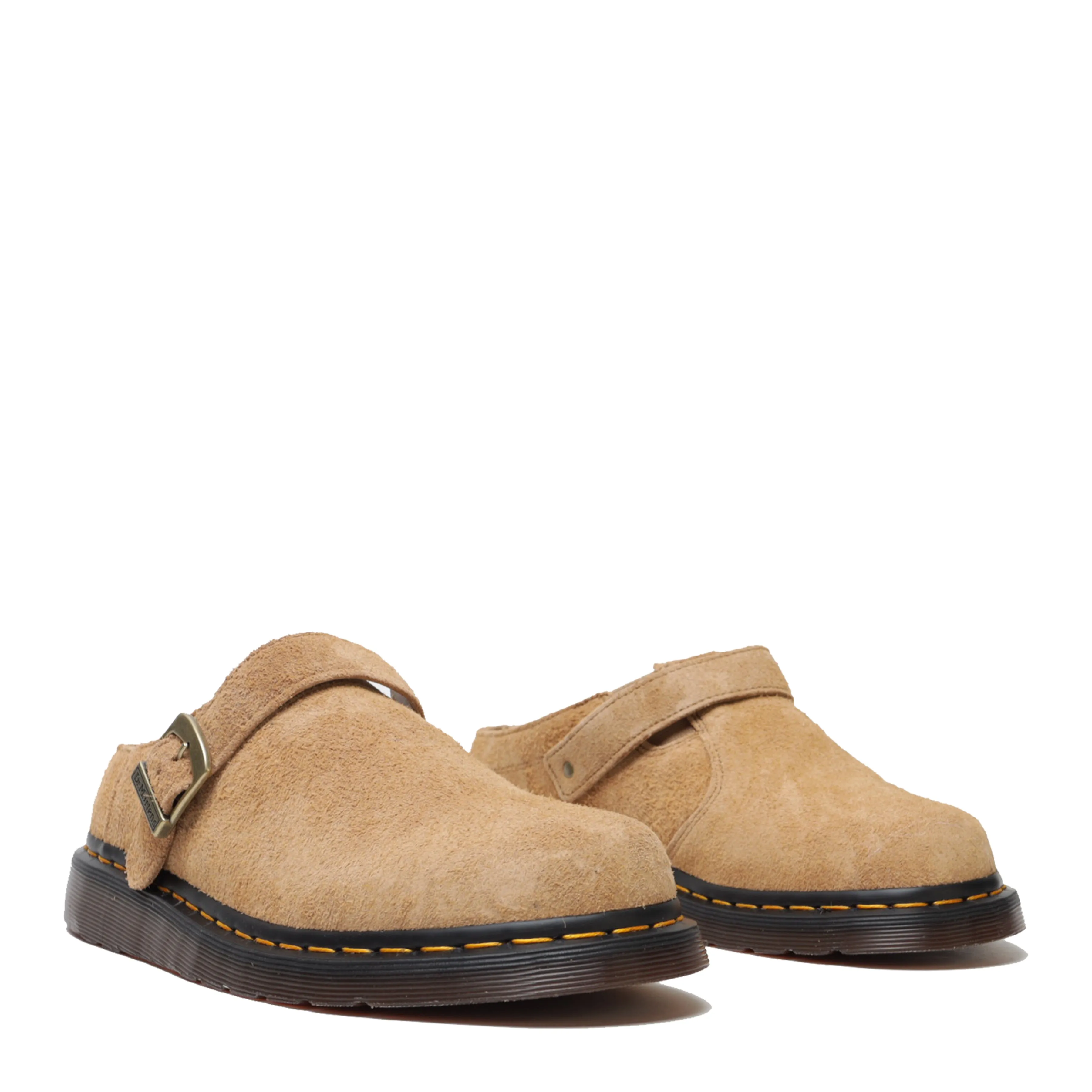 ISHAM ARCHIVE MULE
