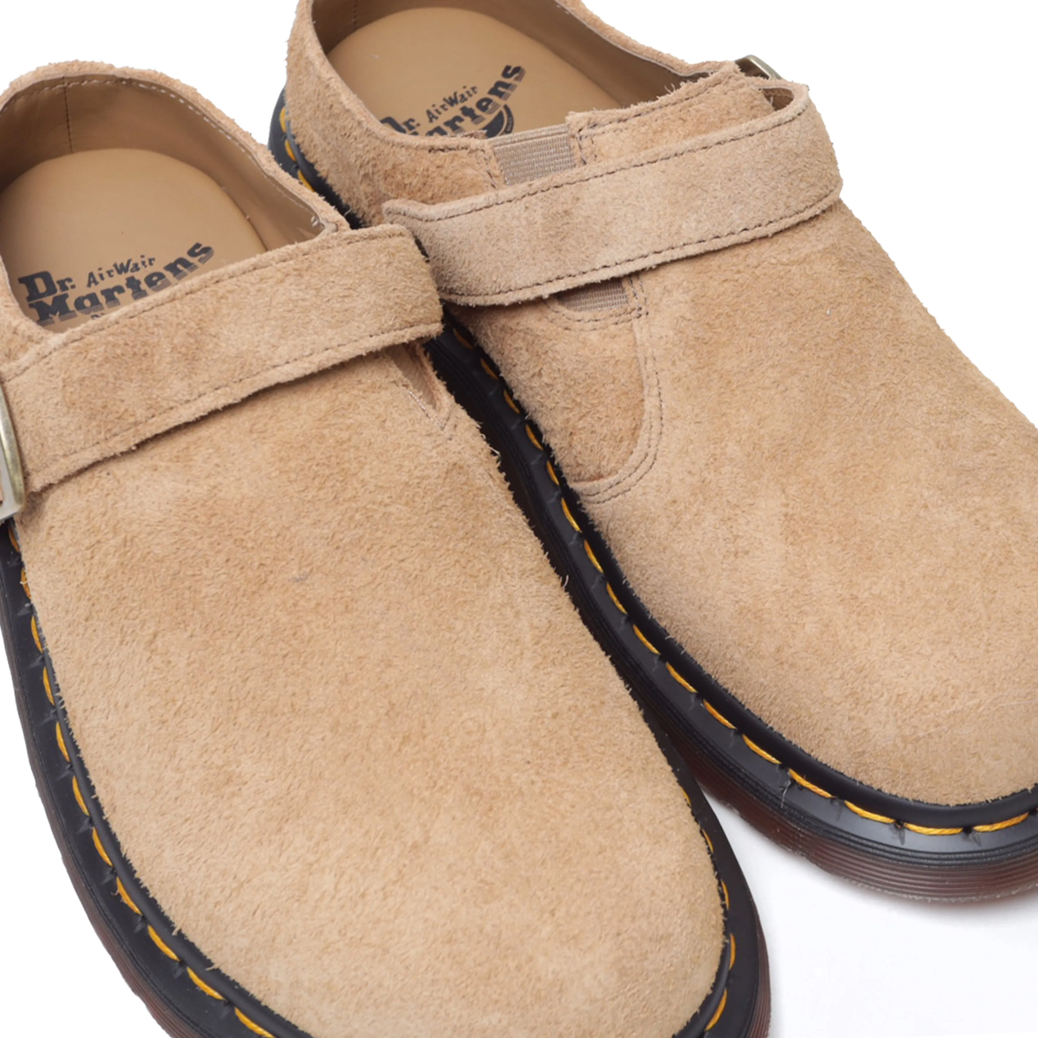 ISHAM ARCHIVE MULE