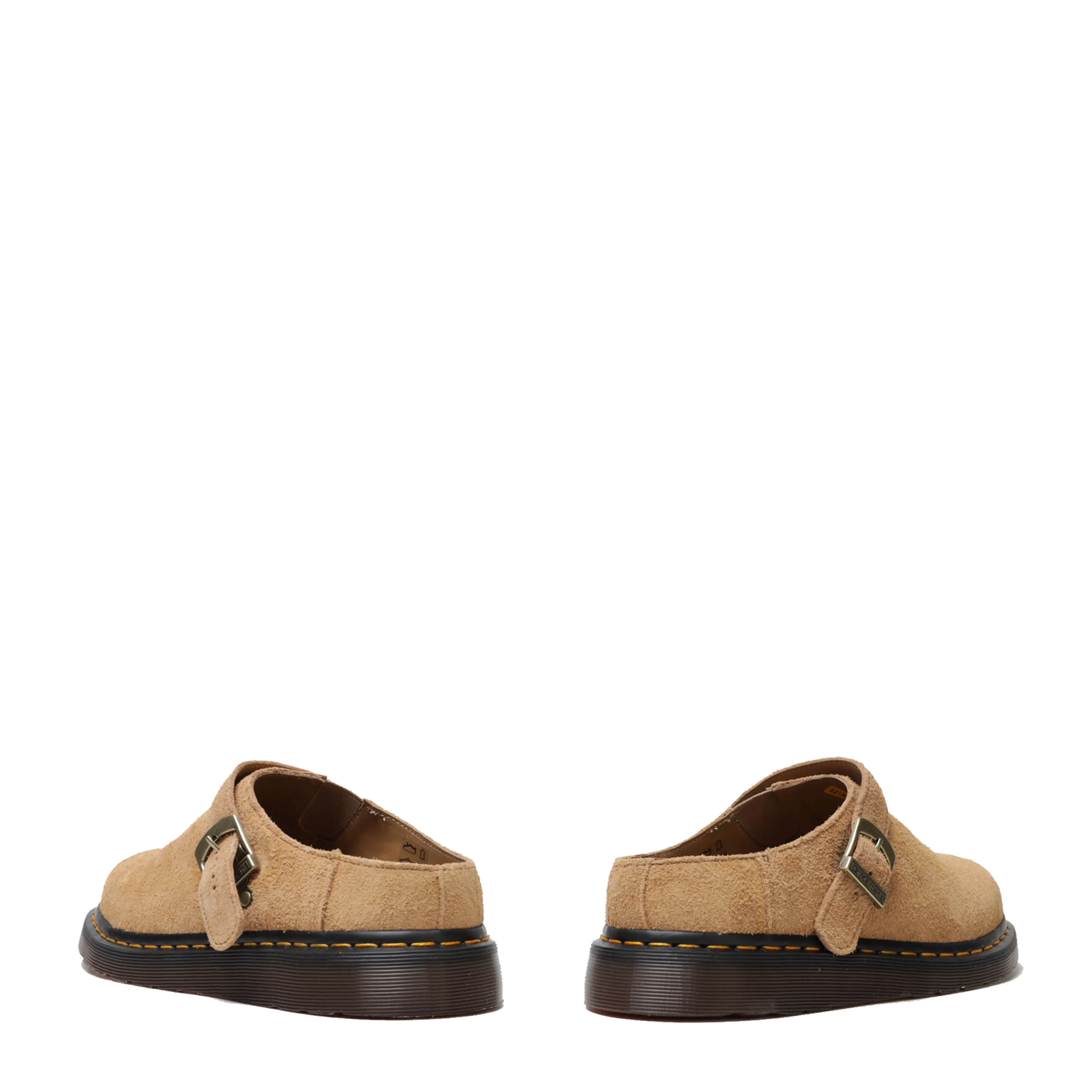 ISHAM ARCHIVE MULE