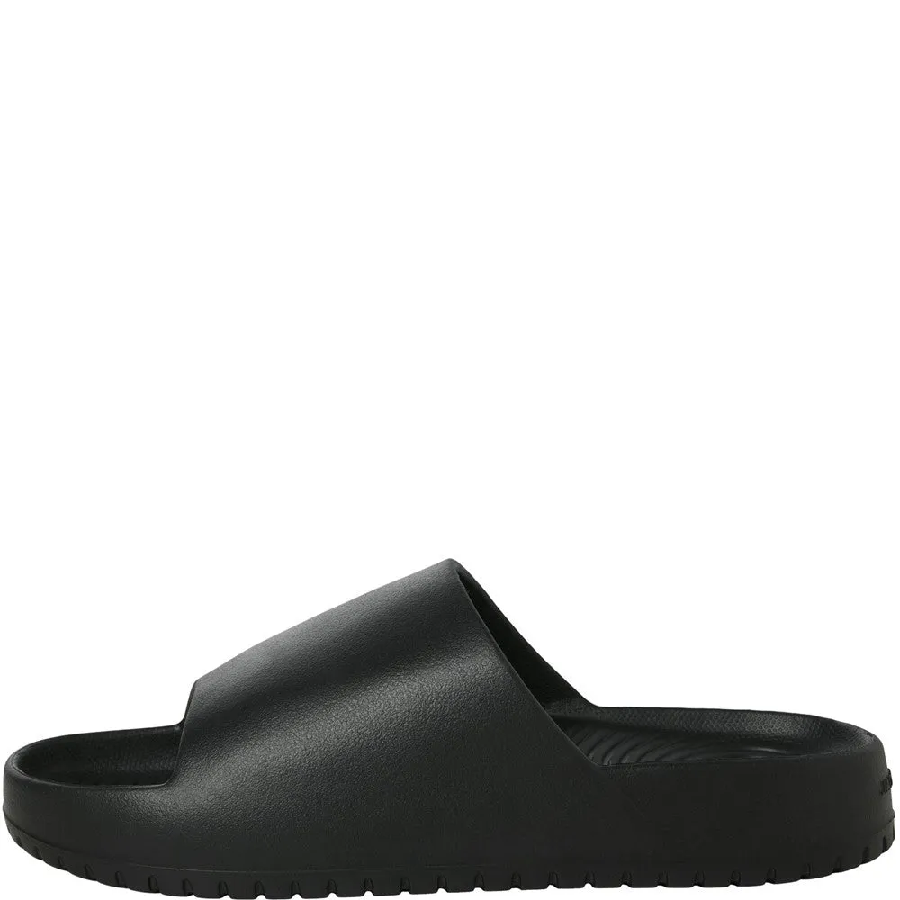 Jack & Jones Ripple Moulded Slider