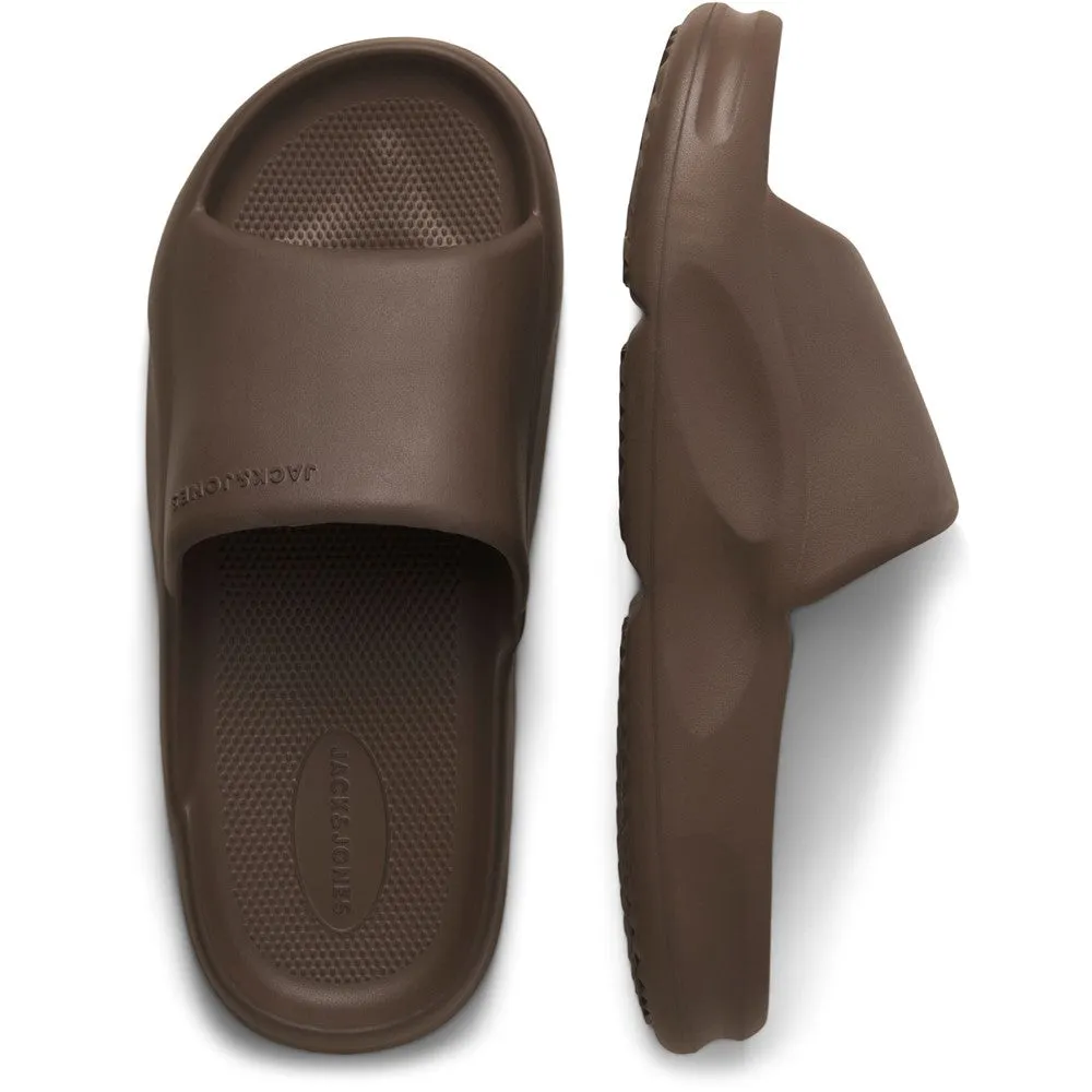 Jack & Jones Status Moulded Slider