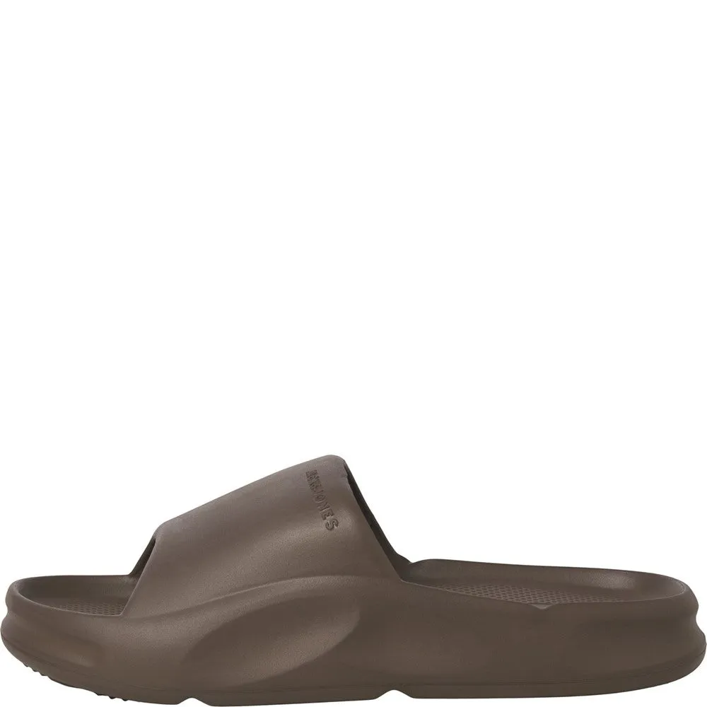 Jack & Jones Status Moulded Slider