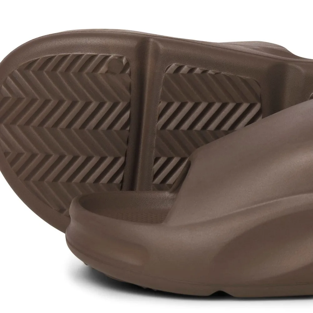 Jack & Jones Status Moulded Slider