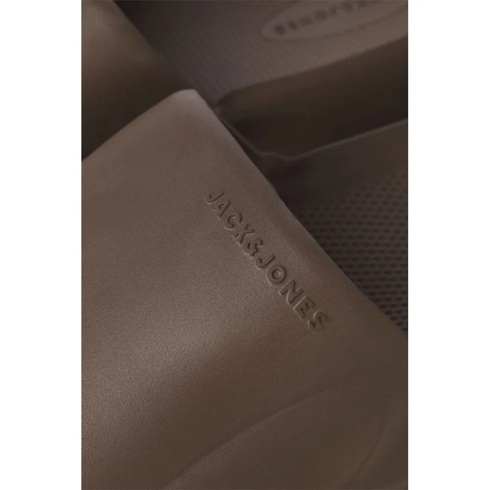 Jack & Jones Status Moulded Slider