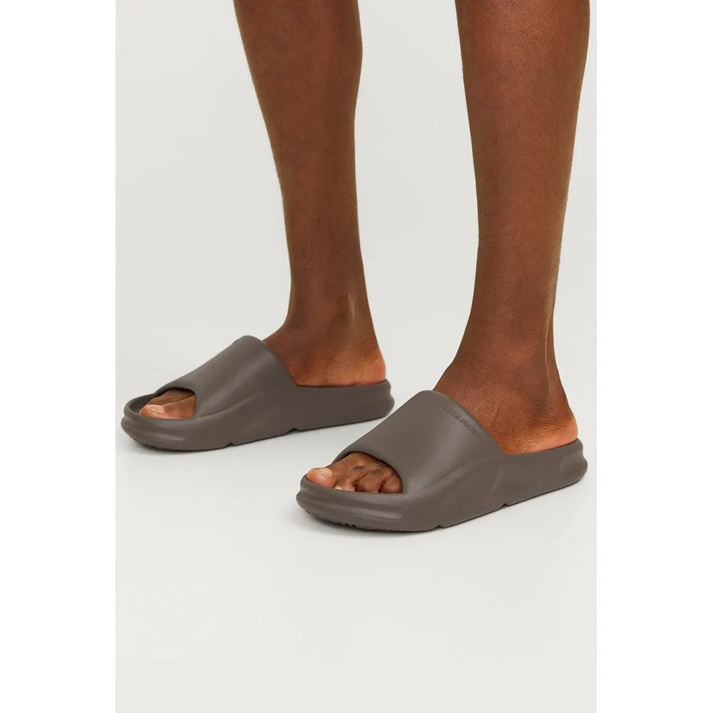 Jack & Jones Status Moulded Slider
