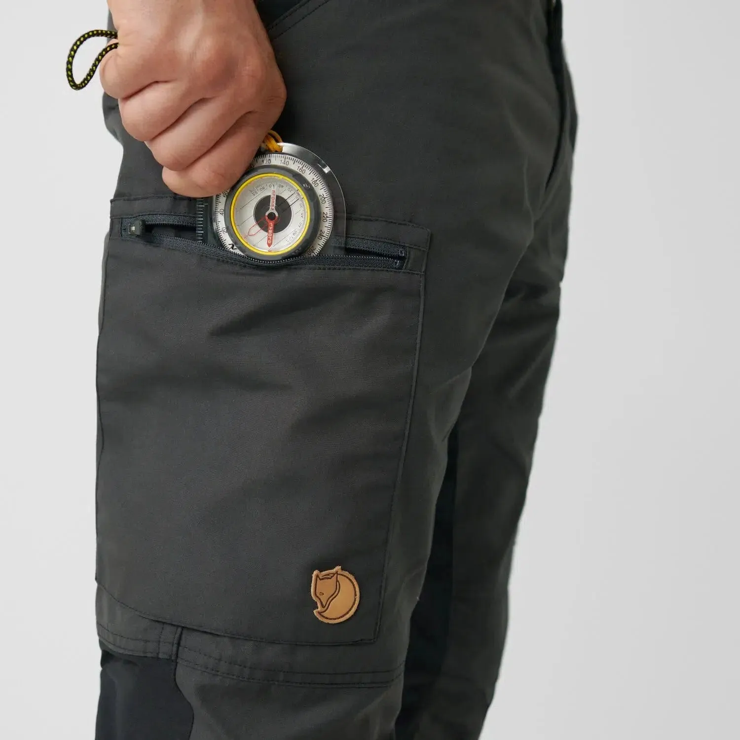 Kaipak Trousers M Long