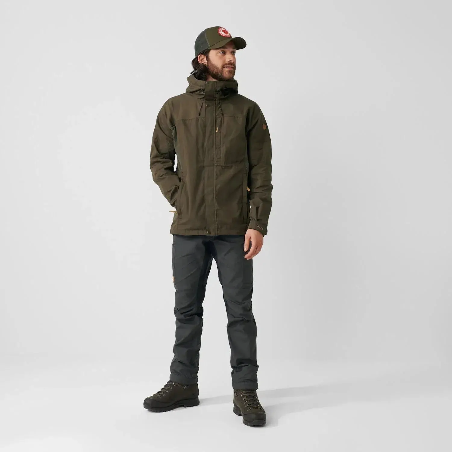 Kaipak Trousers M Long
