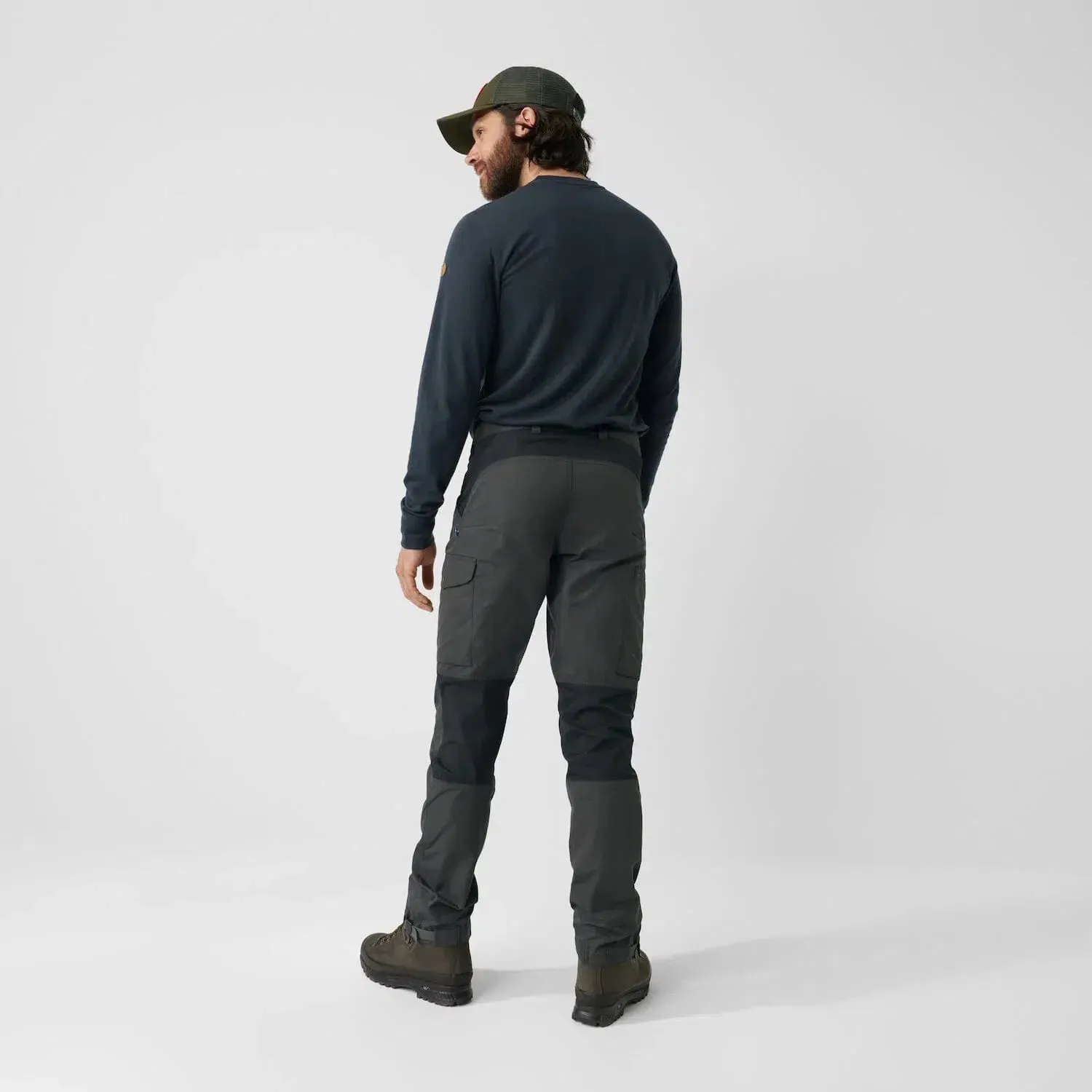 Kaipak Trousers M Long