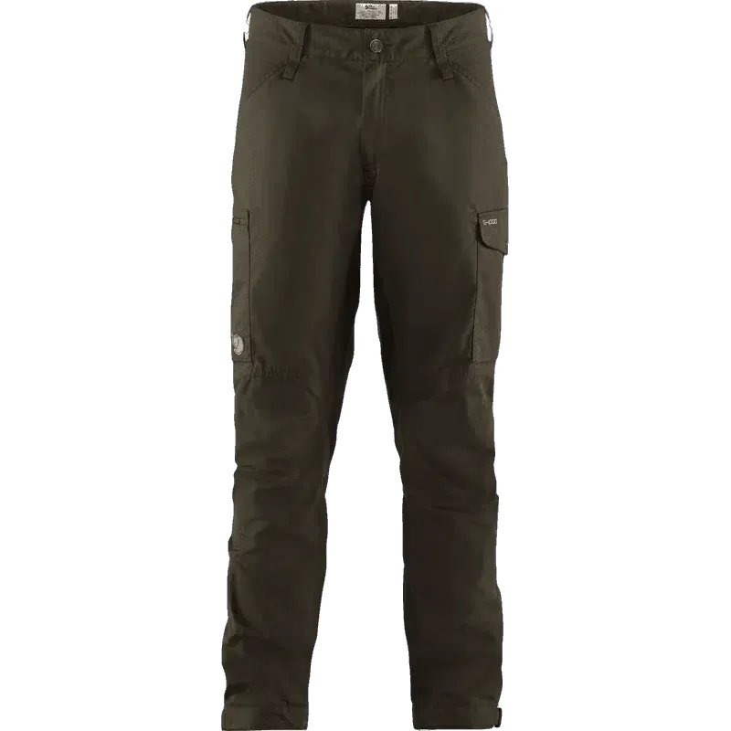 Kaipak Trousers M Long